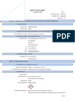 SDS CoolTech CT3030 EN