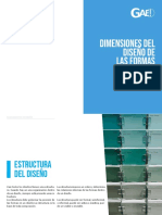 1.3 Estructuras DISEÑO GRAFICO