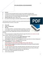 2022-2023 Oral Defense Guidelines and Final Requirements PDF