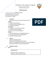 Teacher E-Mat - Lesson Plan - Sinampalukang Manok