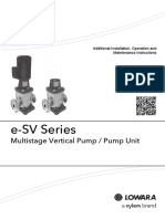 ESV pump manual.pdf