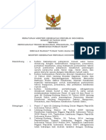 Permenkes 40 2022 PDF
