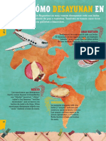 Desayunos en El Mundo PDF