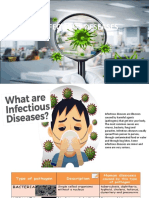 Infectious Deseases