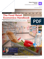 Food Retail Handbook 07.22