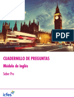 02 - EN - Cuadernillo de Preguntas Ingles Saber Pro