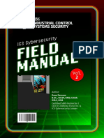 SANS 2023 ICS Field Manual Vol2