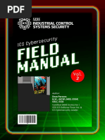 SANS 2023 ICS Field Manual Vol2