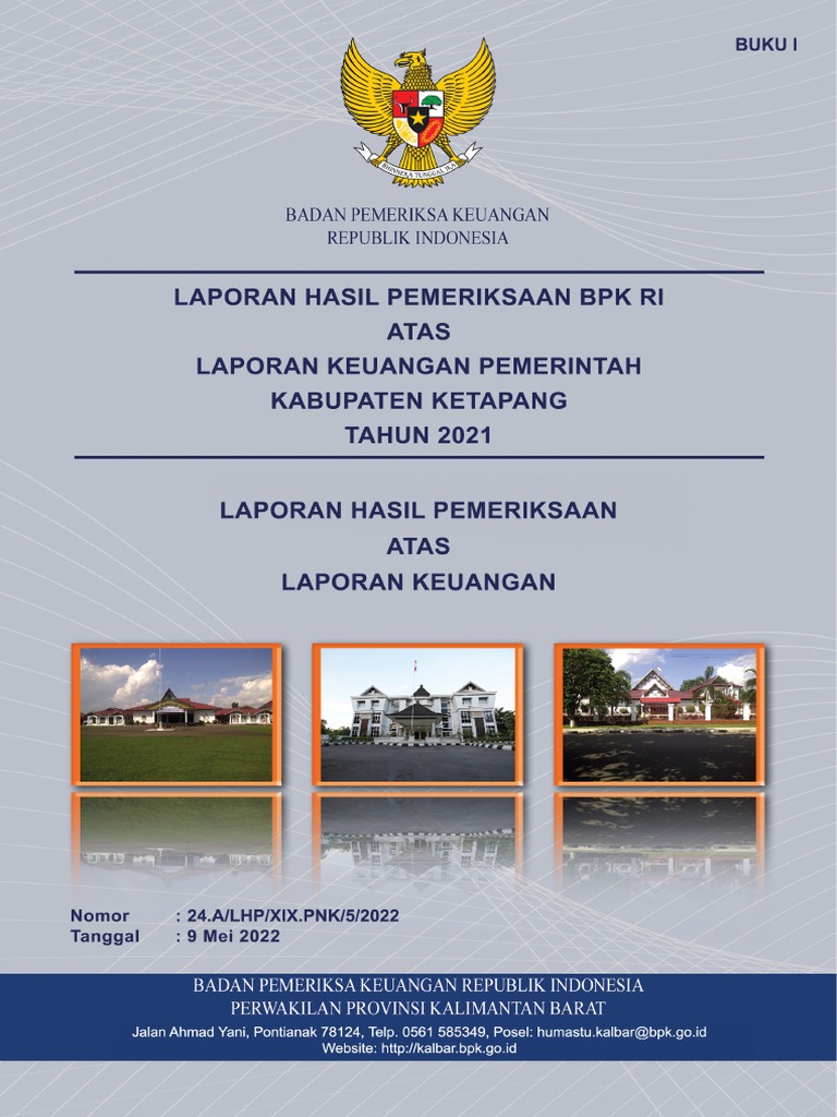 Lk Kab Ketapang 2021 Pdf Pdf