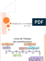Periodoconservador PDF