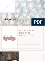Hive Armor PDF