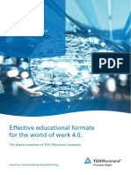 Digital Learning - Online - English PDF