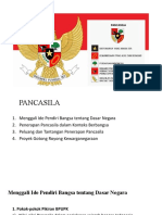 PANCASILA