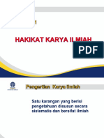 Materi Inisiasi 1