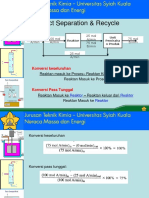 Neraca Massa - Kuliah7 PDF