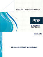 Epoxy Epoxy Floorings