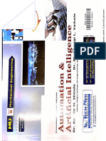 Automation & Artificial Intelligence ME 6 SEM PDF