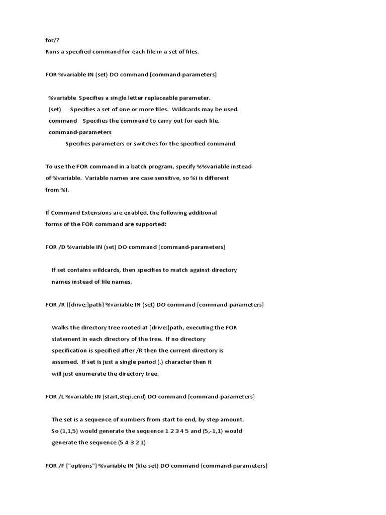 For PDF Filename Computer Data