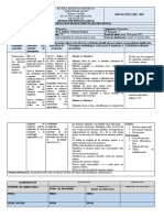 PLANIFICACIONES P1yP2-Q1 8vo