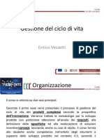 0.0 Introduzione Gestione Ciclo Di Vita - FSE