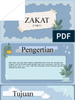 Zakat