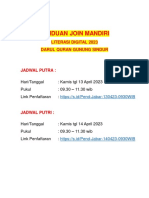 Juknis Webinar Smpit Darul Quran Gunung Sindur