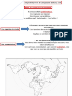 Cartographie Thème 3 Seconde Les Migrations Internationales Nathan p.234