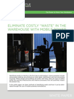 Whitepaper EliminateCostlyWasteintheWarehouse Newcastle