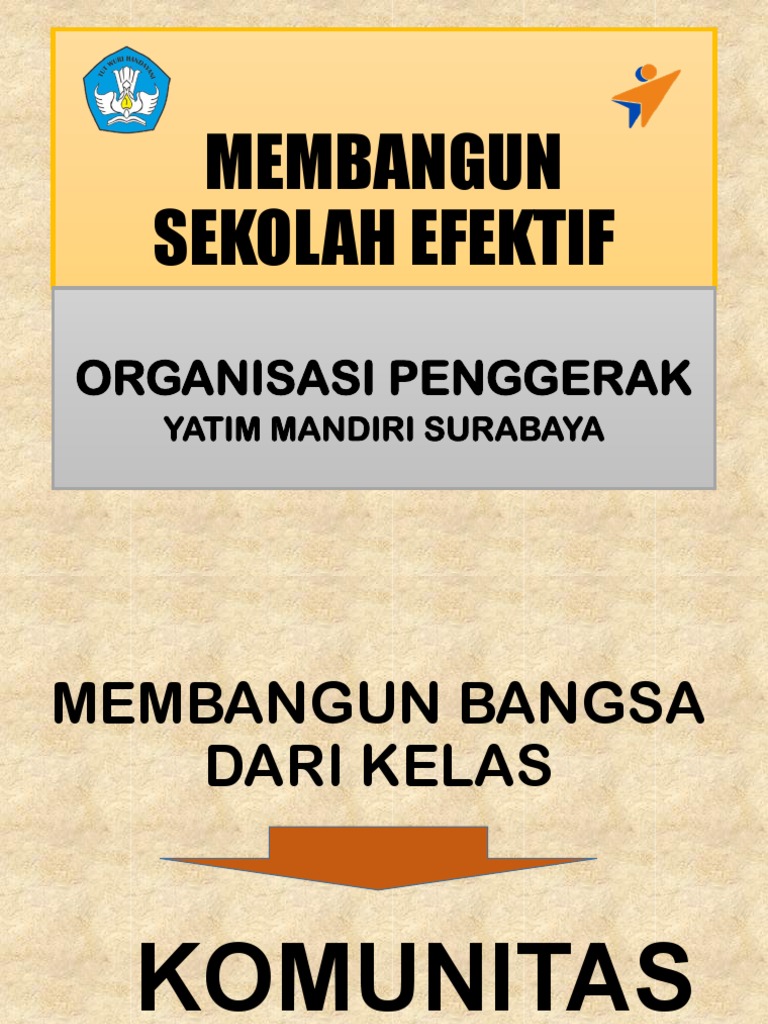 Fakta Pendidikan di Indonesia 2023 | PDF | Karier & Perkembangan