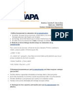 Uapa Tarea