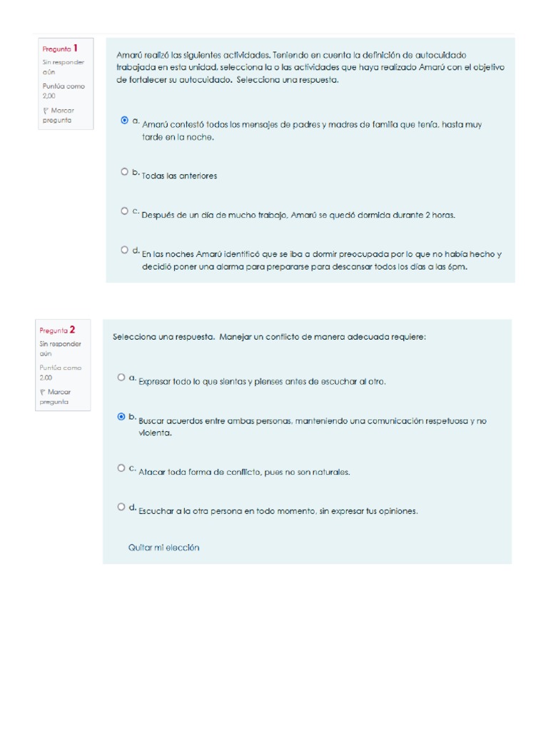 Examen modulo 3 pdf