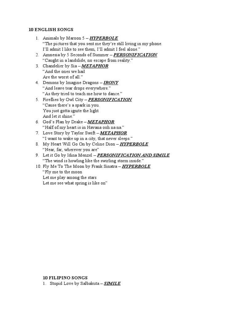 english-and-tagalog-songs-pdf-musical-groups-musicians