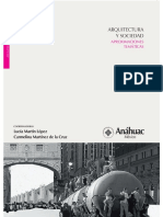 Arquitectura y Sociedad Web PDF