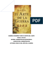 ENSAYO EL ARTE DE LA GUERRA - AE.docx