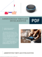 Assistentes Virtuais Inteligentes (1)