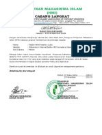 Surat Rekom Kandidat BADKO PDF