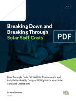 2022 Eagle View Soft Cost Whitepaper