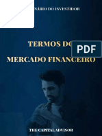 Glossario Mercado Financeiro Ebook PDF