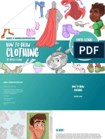 Clothing Ebook PDF