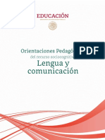Orientaciones pedagógicas - Lengua y Comunicación.pdf