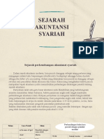 Akuntansi Syariah