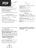 Class-9 OPT Math