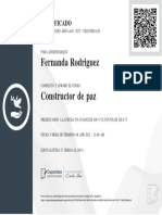 Constructor de Paz PDF