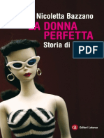La Donna Perfetta Storia Di Barbie 9788842087106 - Compress