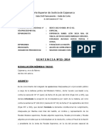 Auto de Vista Exp 372-2013 PDF