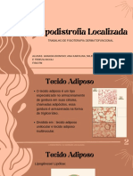 Gordura Localizada PDF