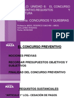 Unidad 6 Cqum 2022 PDF