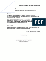 Documentos Dariacnis