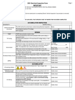 2021 Electric Tech Form 052521