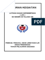 Laporan LDK